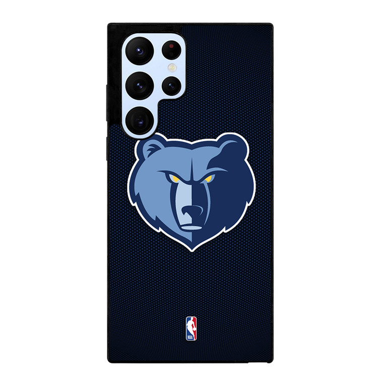 MEMPHIS GRIZZLIES BASKETBALL NBA Samsung Galaxy S22 Ultra Case Cover
