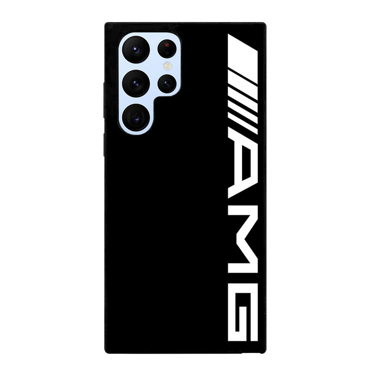 MERCEDES BENZ AMG PERFORMANCE Samsung Galaxy S22 Ultra Case Cover
