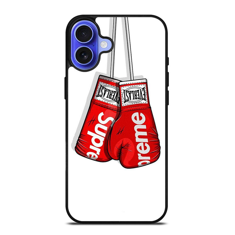EVERLAST BOXING GLOVE SUPREME iPhone 16 Case Cover