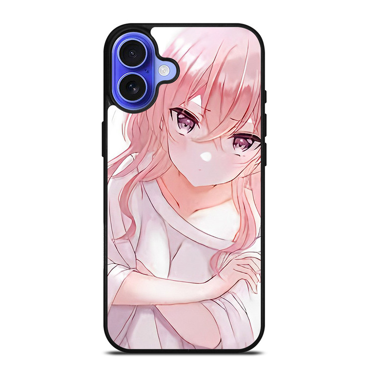 INUI SAJUNA MY DRESS UP DARLING ANIME iPhone 16 Case Cover
