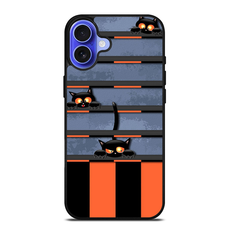 KATE SPADE NEW FASHION WALL iPhone 16 Case Cover