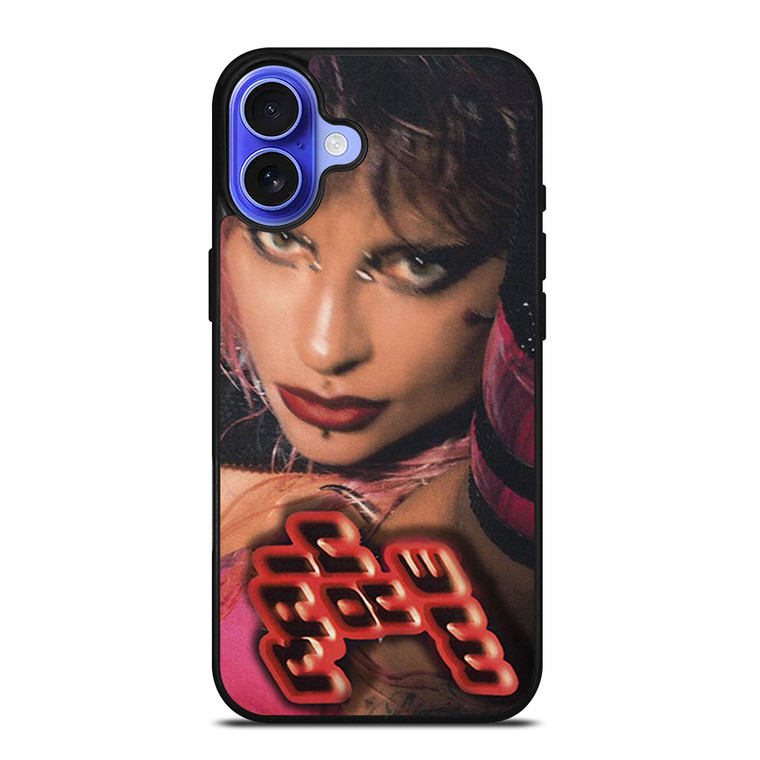 LADY GAGA RAIN ON ME COVER iPhone 16 Case Cover