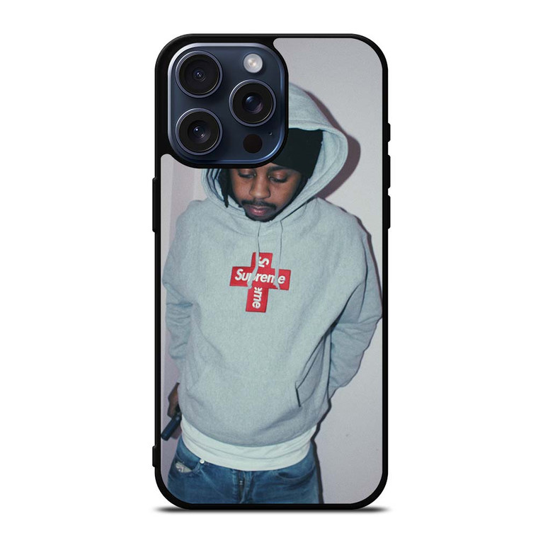 BABYFACE RAY RAPPER iPhone 15 Pro Max Case Cover