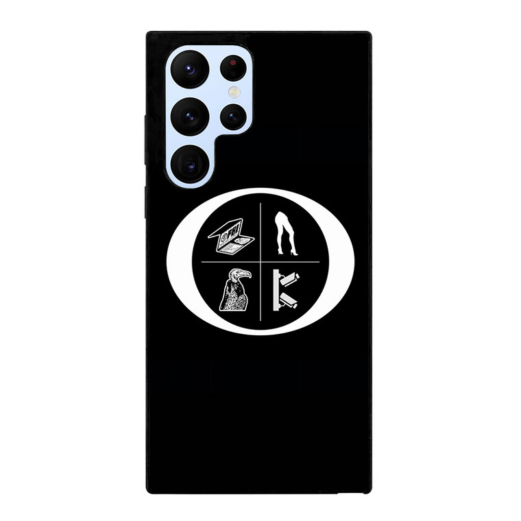 OZARK MOVIES SIGN 3 Samsung Galaxy S22 Ultra Case Cover