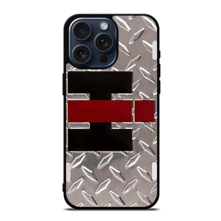 INTERNATIONAL HARVESTER EMBLEM iPhone 15 Pro Max Case Cover