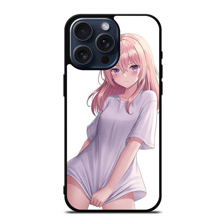 INUI SAJUNA MY DRESS UP DARLING iPhone 15 Pro Max Case Cover