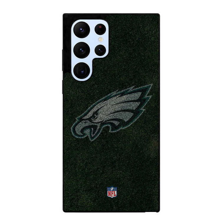 PHILADELPHIA EAGLES FOOTBALL NFL Samsung Galaxy S22 Ultra Case Cover