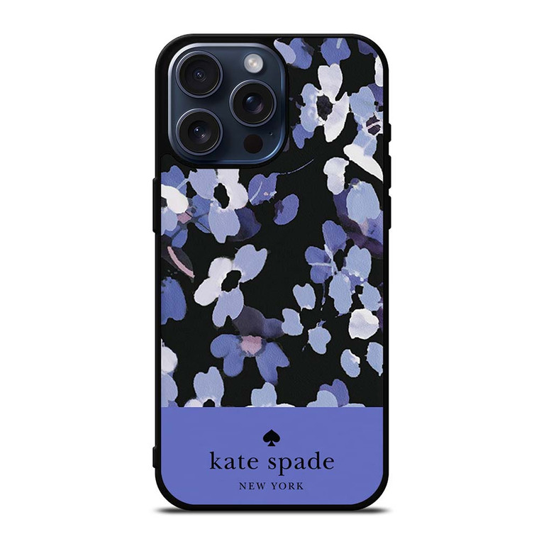 KATE SPADE NEW YORK iPhone 15 Pro Max Case Cover