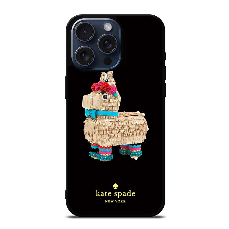 KATE SPADE PINATA iPhone 15 Pro Max Case Cover