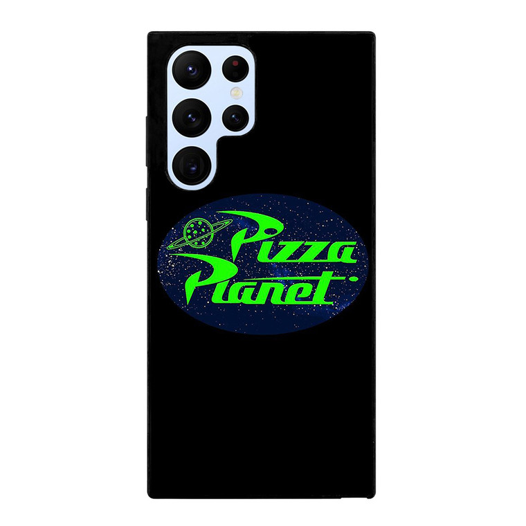 PIZZA PLANET TOY STORY DISNEY Samsung Galaxy S22 Ultra Case Cover
