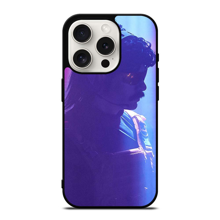 DR DISRESPECT GAMER iPhone 15 Pro Case Cover
