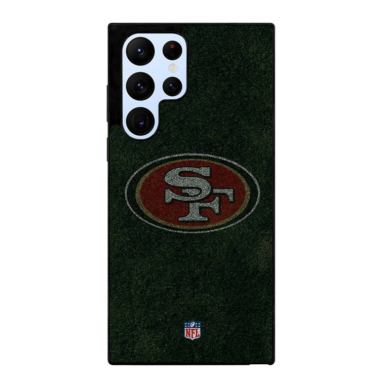 SAN FRANCISCO 49ERS FOOTBALL NFL Samsung Galaxy S22 Ultra Case Cover