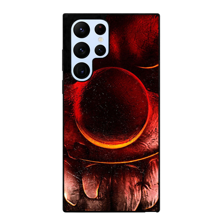 SONY TWISTED METAL GAMES 2 Samsung Galaxy S22 Ultra Case Cover