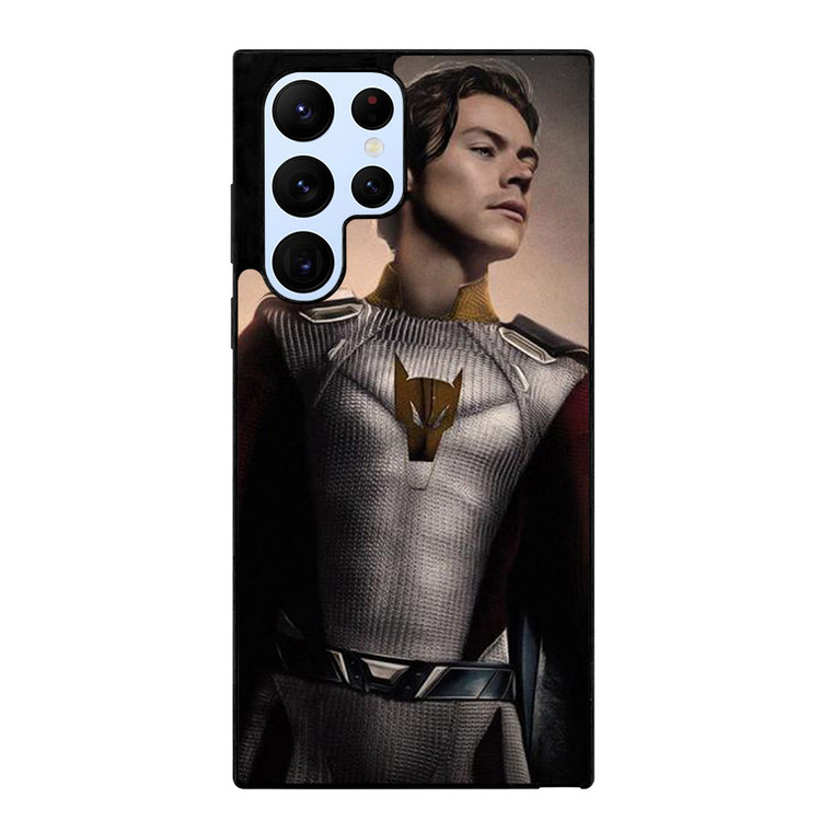 STARFOX ETERNALS MARVEL HARRY STYLES Samsung Galaxy S22 Ultra Case Cover