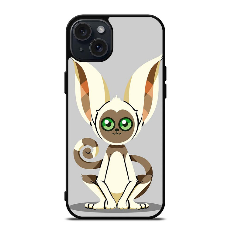 AVATAR MOMO CUTE 2 iPhone 15 Plus Case Cover