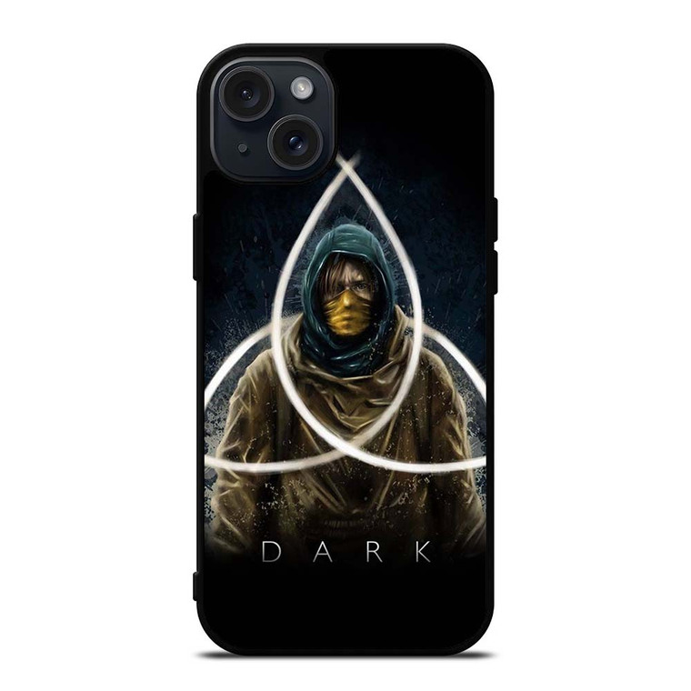 DARK MOVIE NETFLIX iPhone 15 Plus Case Cover