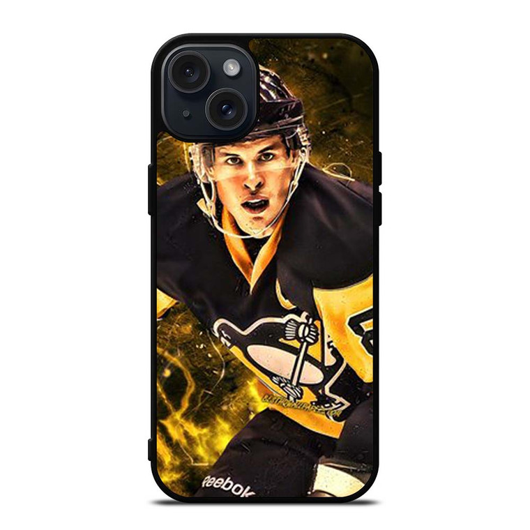 DAVID PASTRNAK BOSTON BRUINS FACE iPhone 15 Plus Case Cover