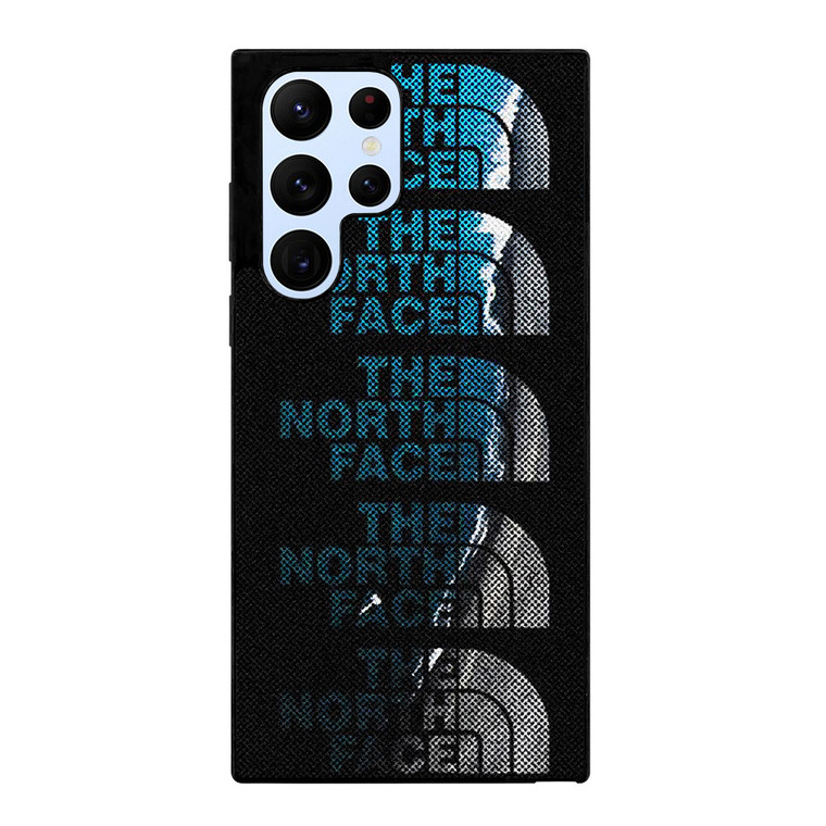 THE NORTH FACE BEACH Samsung Galaxy S22 Ultra Case Cover