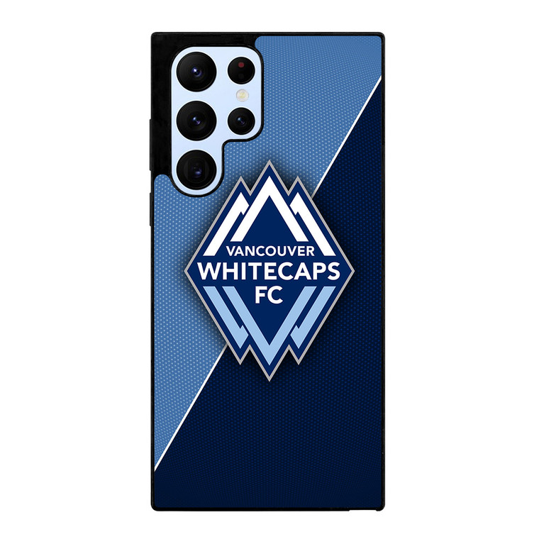 VANCOUVER WHITECAPS FC SOCCER MLS 2 Samsung Galaxy S22 Ultra Case Cover