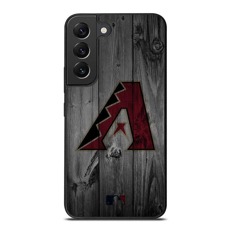 ARIZONA DIAMONDBACKS BASEBALL MLB Samsung Galaxy S22 Plus Case Cover
