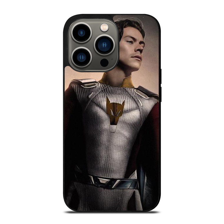 STARFOX ETERNALS MARVEL HARRY STYLES iPhone 13 Pro Case Cover