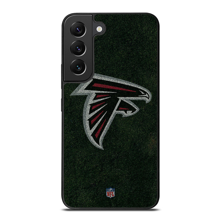 ATLANTA FALCONS FOOTBALL NFL Samsung Galaxy S22 Plus Case Cover