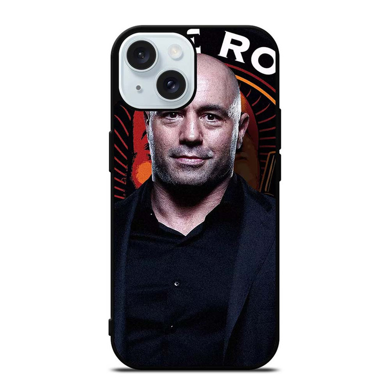 JOE ROGAN EXPERIENCE iPhone 15 Case Cover