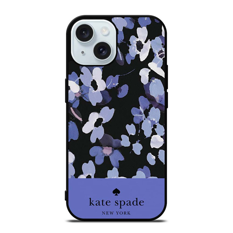 KATE SPADE NEW YORK iPhone 15 Case Cover