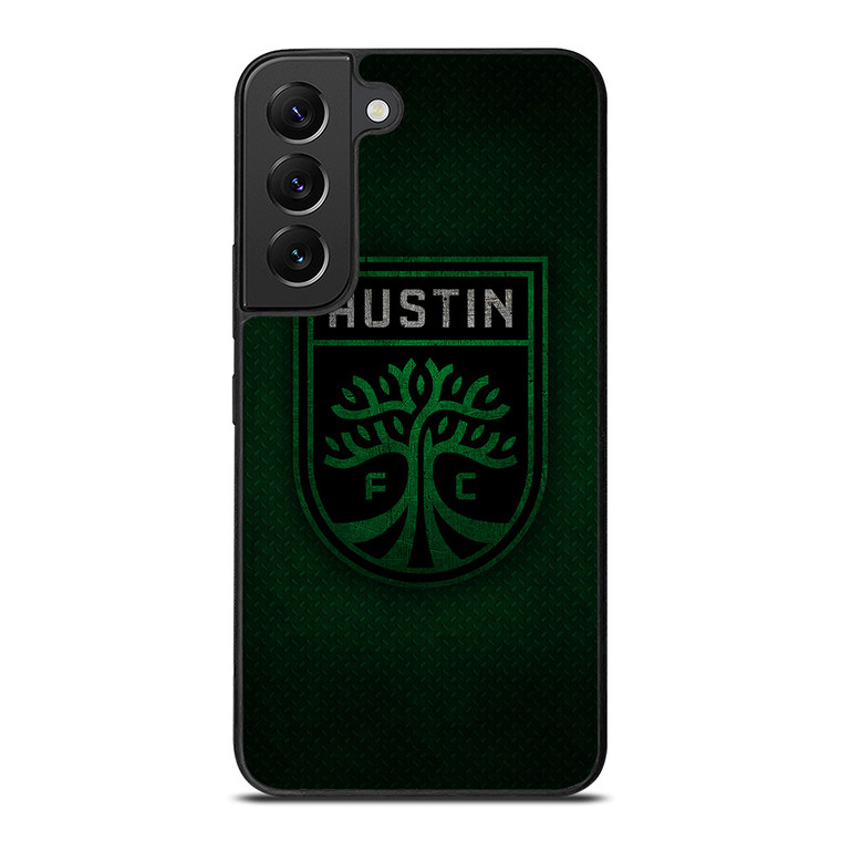 AUSTIN FC SOCCER MLS Samsung Galaxy S22 Plus Case Cover
