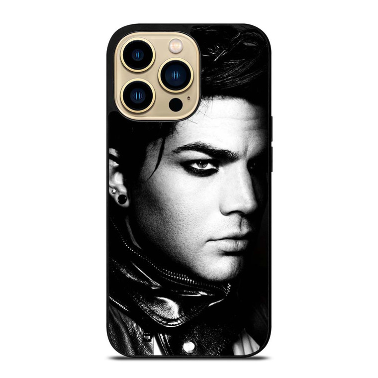 ADAM LAMBERT SINGER iPhone 14 Pro Max Case Cover