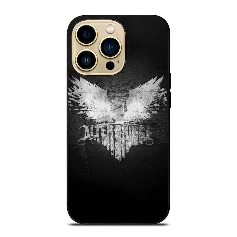 ALTER BRIDGE BAND iPhone 14 Pro Max Case Cover