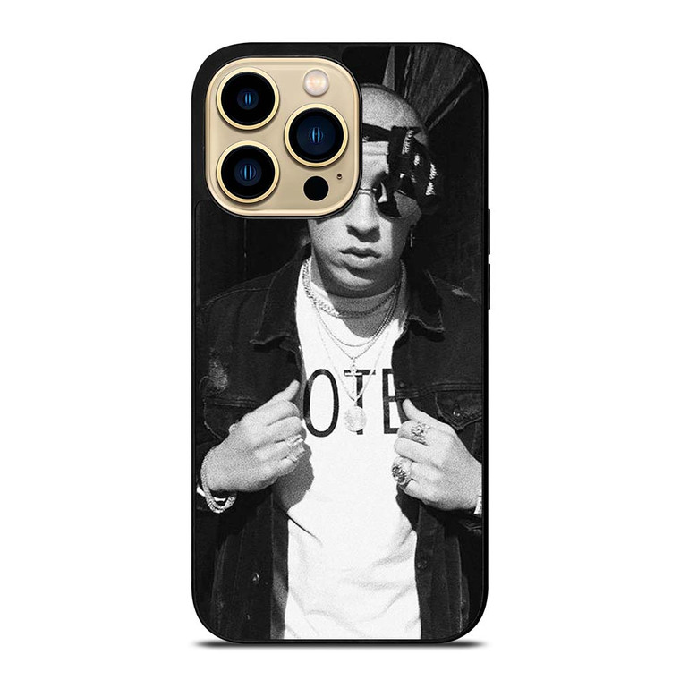 BAD BUNNY COOL iPhone 14 Pro Max Case Cover