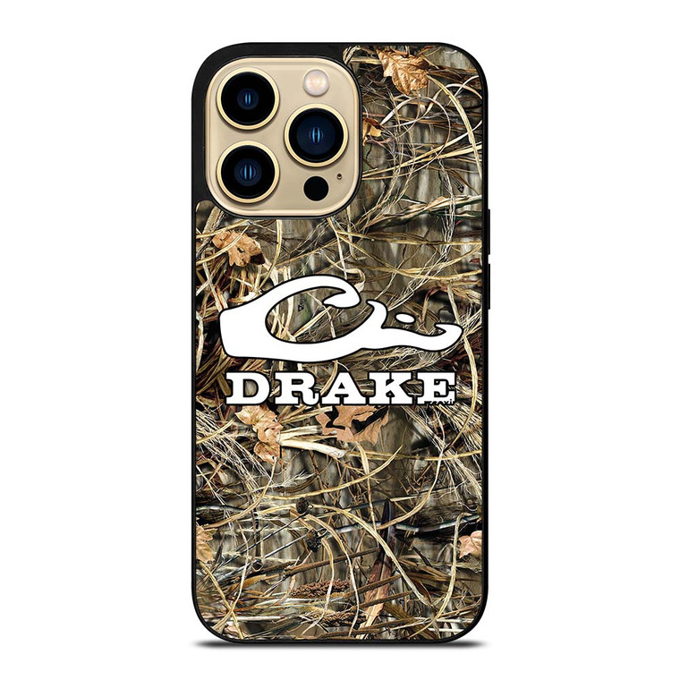 CAMOD RAKE WATERFOWL iPhone 14 Pro Max Case Cover