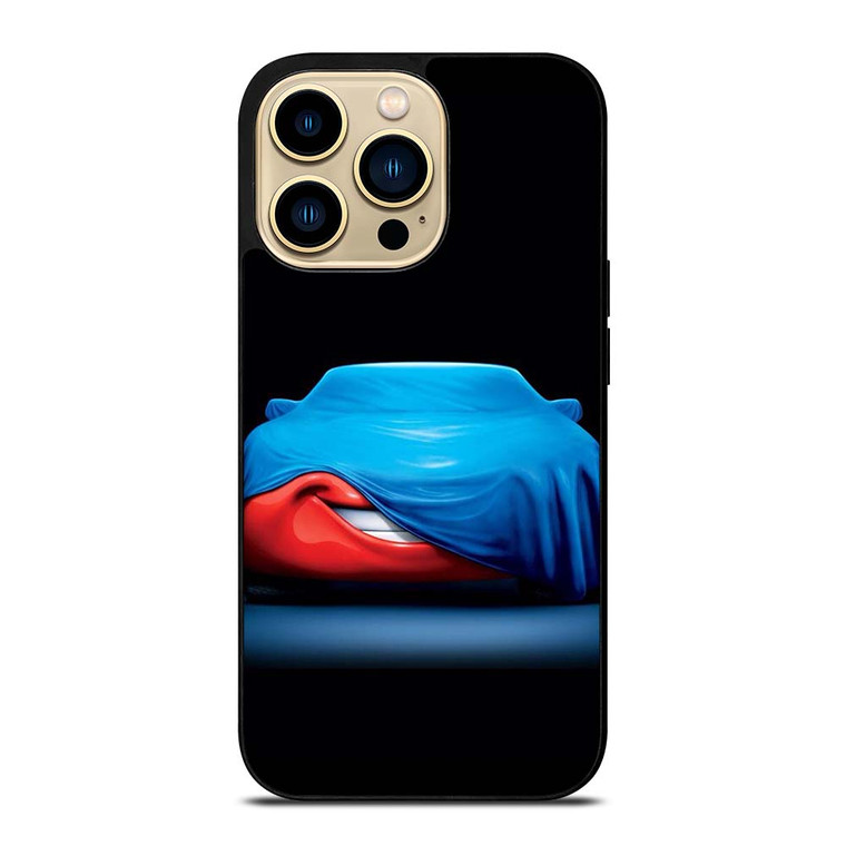 CARS SMILE iPhone 14 Pro Max Case Cover