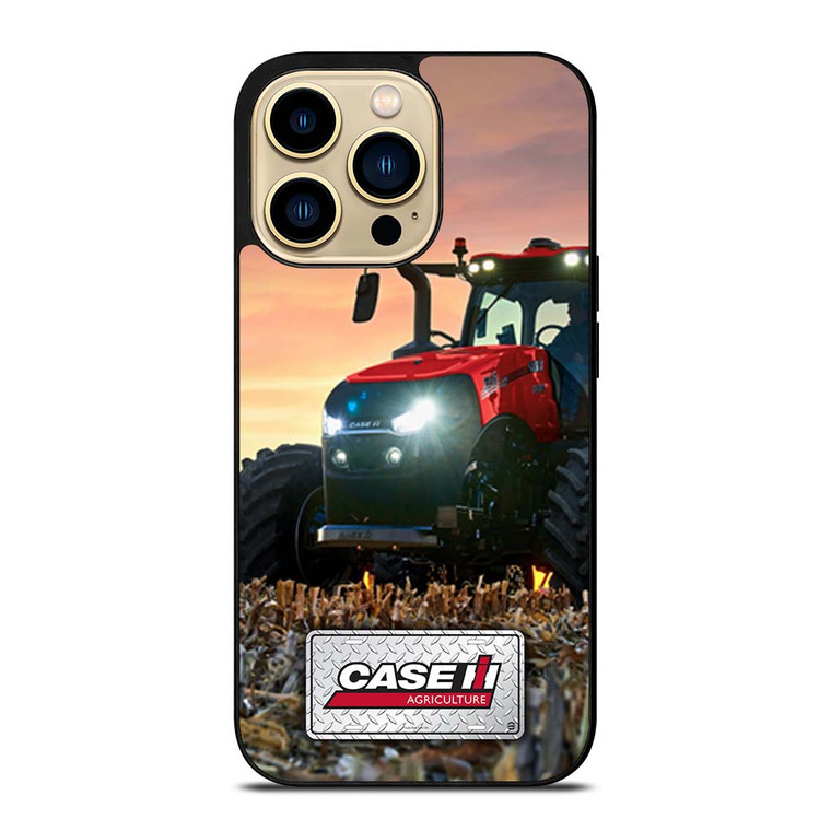 CASE IH INTERNATIONAL HARVESTER TRACTOR iPhone 14 Pro Max Case Cover