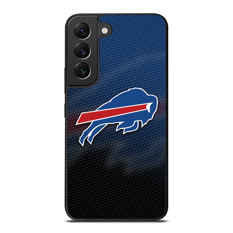 BUFFALO BILLS FOOTBALL TEAM Samsung Galaxy S22 Plus Case Cover