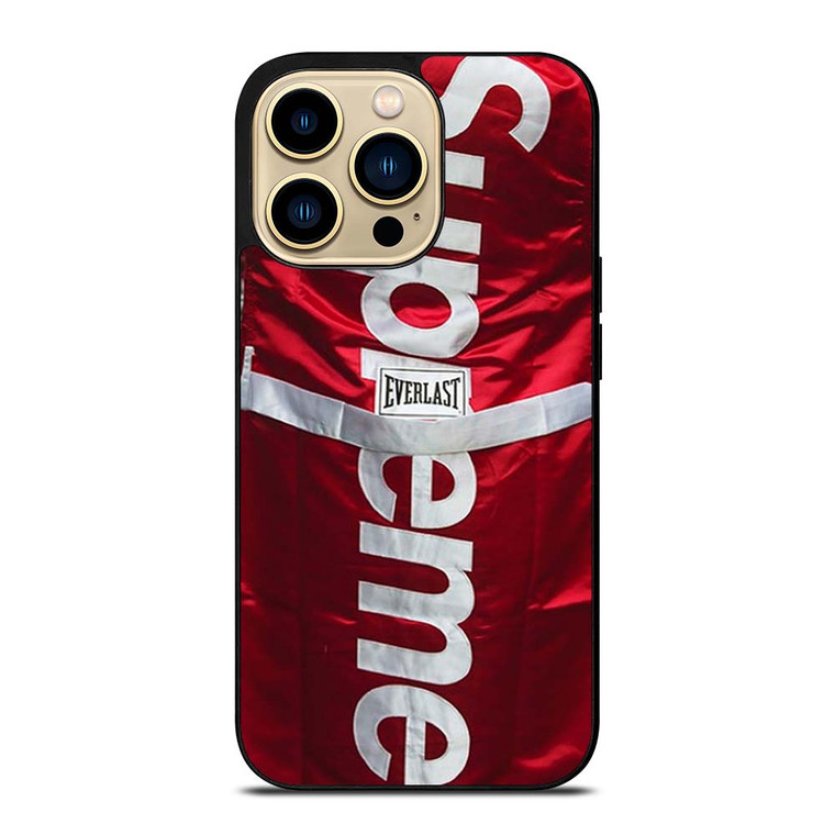 EVERLAST BOXING CLOAK SUPREME iPhone 14 Pro Max Case Cover