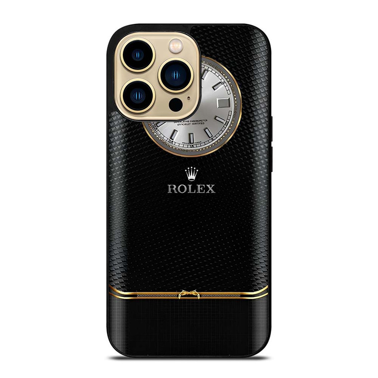 FONDO ROLEX WATCH iPhone 14 Pro Max Case Cover