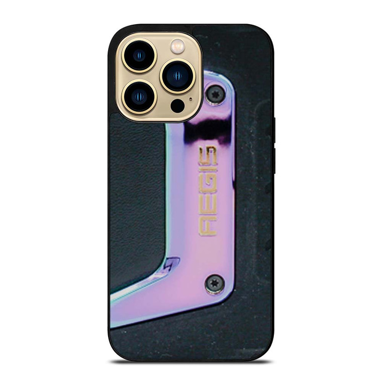 GEEKVAPE AEGIS KIT iPhone 14 Pro Max Case Cover