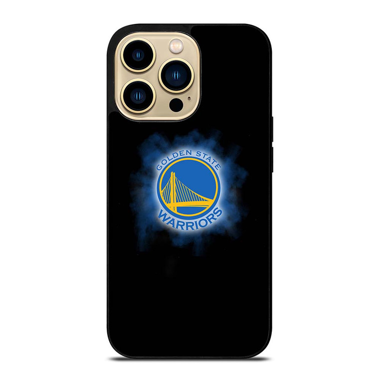 GOLDEN STATE WARRIORS SPLASH iPhone 14 Pro Max Case Cover