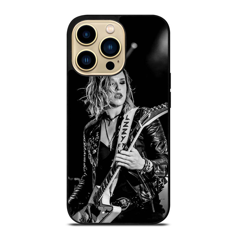 HALESTORM LZZY BAND iPhone 14 Pro Max Case Cover