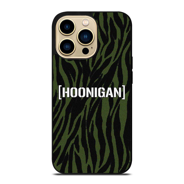 HOONIGAN RACING MONSTER iPhone 14 Pro Max Case Cover