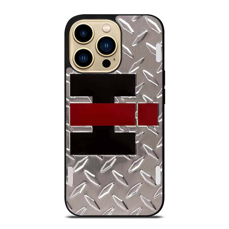 INTERNATIONAL HARVESTER EMBLEM iPhone 14 Pro Max Case Cover