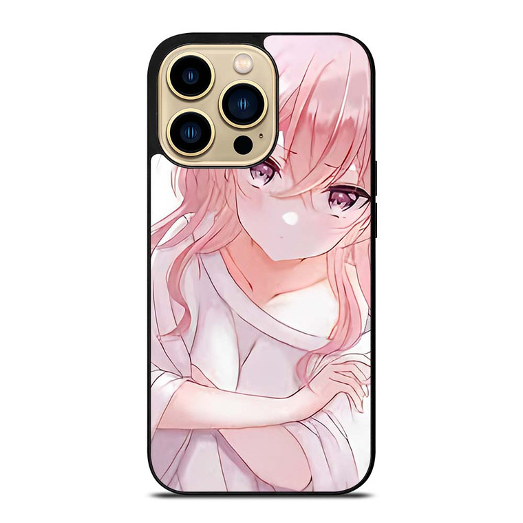 INUI SAJUNA MY DRESS UP DARLING ANIME iPhone 14 Pro Max Case Cover
