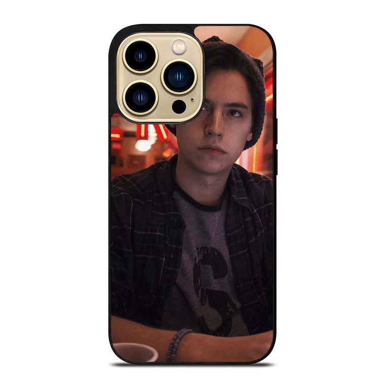 JUGHEAD JONES RIVERDALE COOL 2 iPhone 14 Pro Max Case Cover