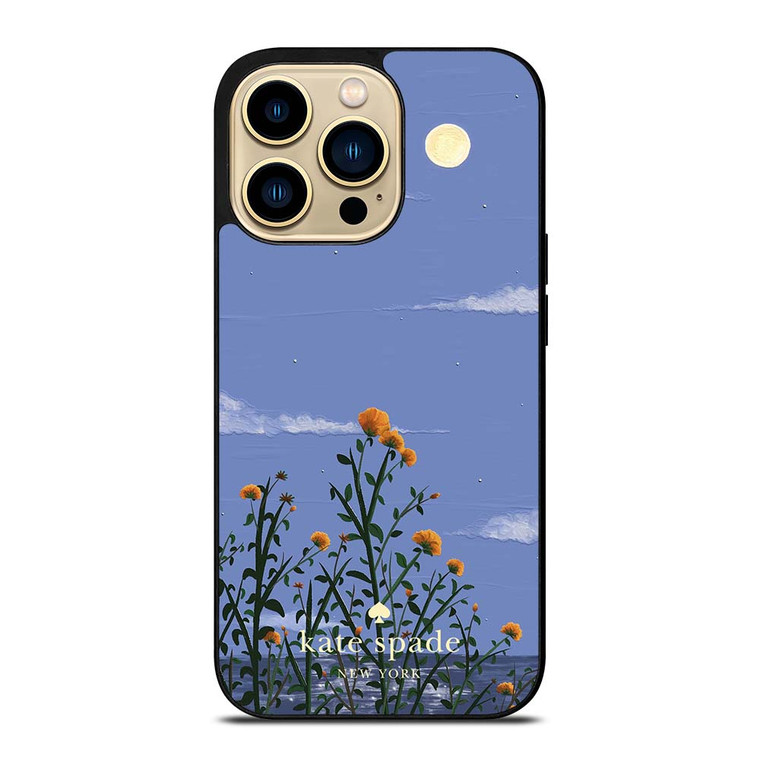 KATE SPADE SPRING SEASON iPhone 14 Pro Max Case Cover