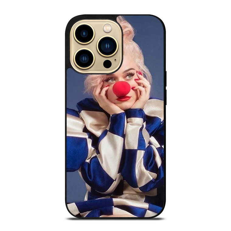KATY PERRY SMILE ALBUM iPhone 14 Pro Max Case Cover