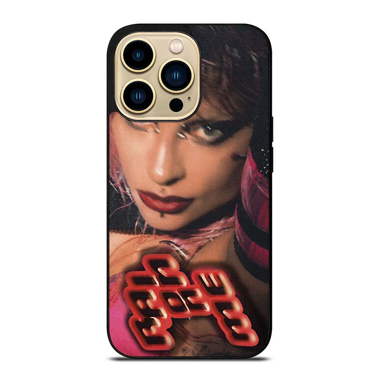 LADY GAGA RAIN ON ME COVER iPhone 14 Pro Max Case Cover