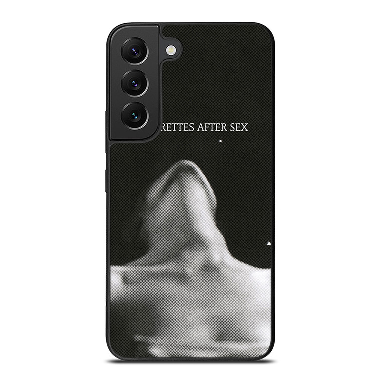 CIGARETTES AFTER SEX POP BAND 2 Samsung Galaxy S22 Plus Case Cover