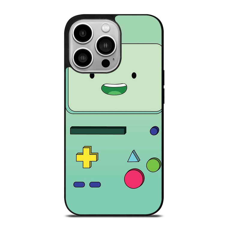 ADVENTURE TIME BEEMO iPhone 14 Pro Case Cover